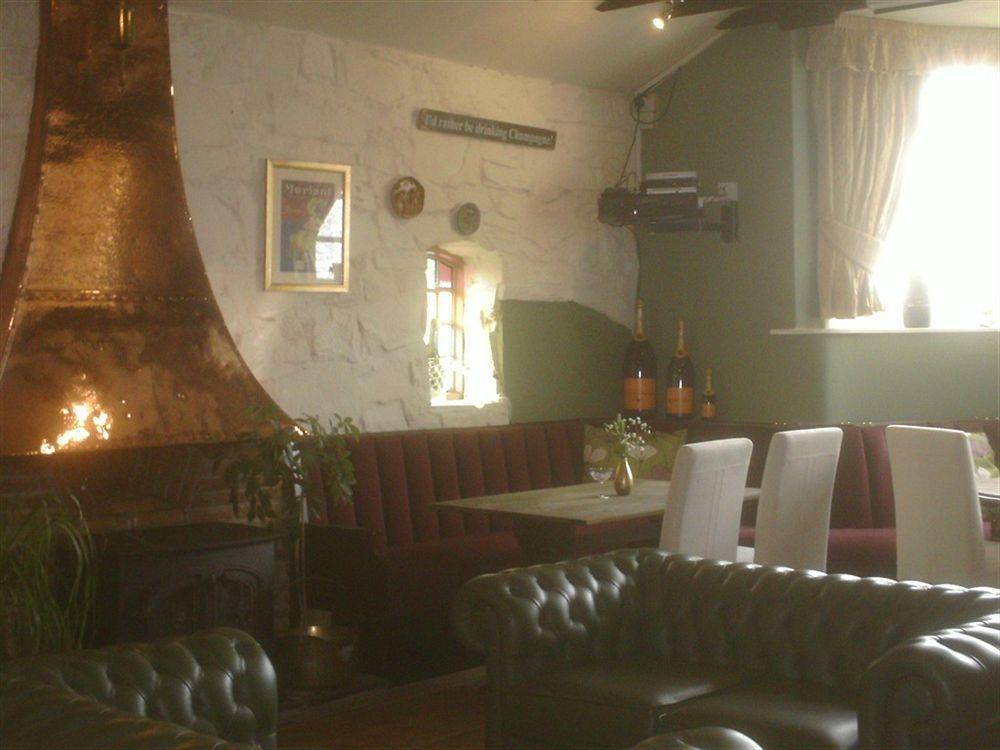 The Swan Inn Nantwich Exterior photo