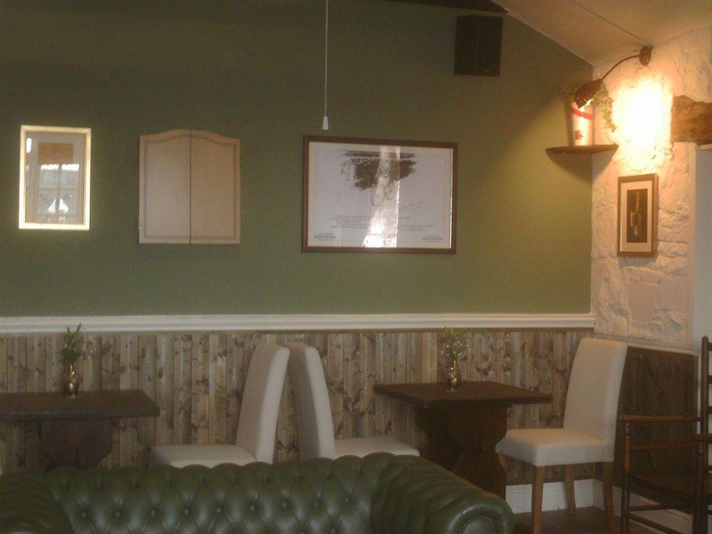 The Swan Inn Nantwich Exterior photo