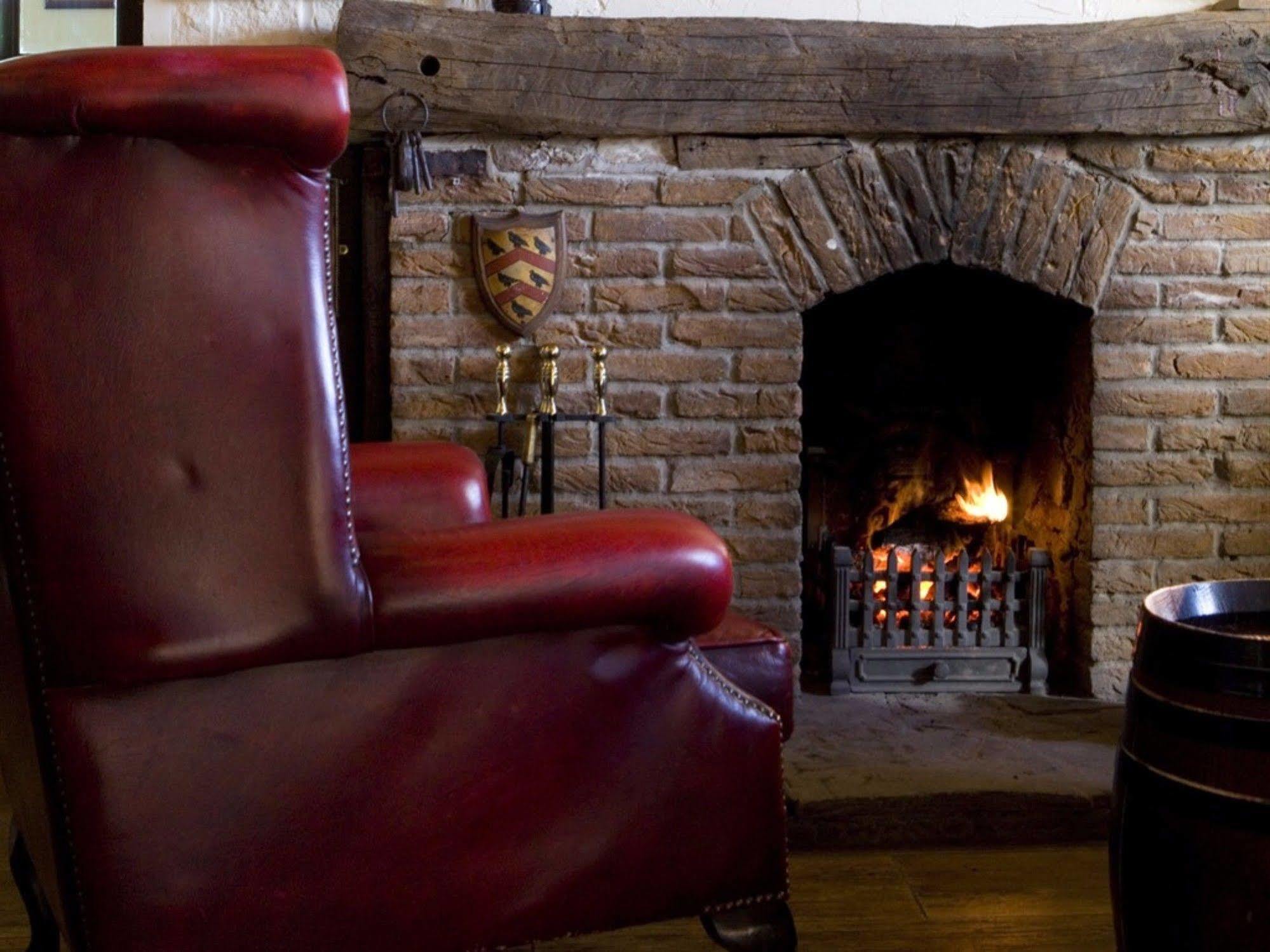 The Swan Inn Nantwich Exterior photo
