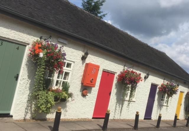 The Swan Inn Nantwich Exterior photo